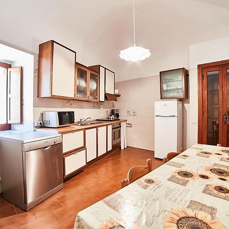 Appartamento Ilaria In Villa Laura سكالا المظهر الخارجي الصورة