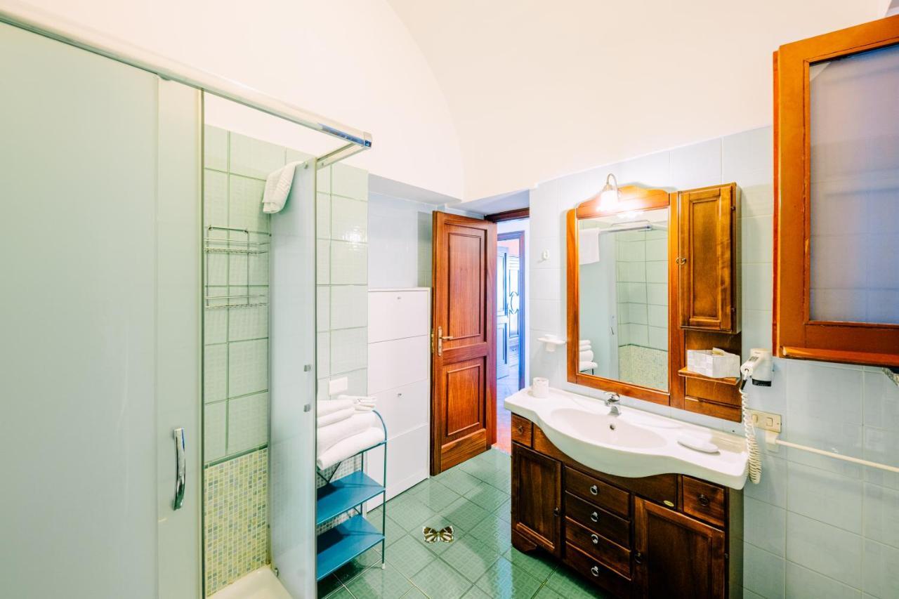 Appartamento Ilaria In Villa Laura سكالا المظهر الخارجي الصورة