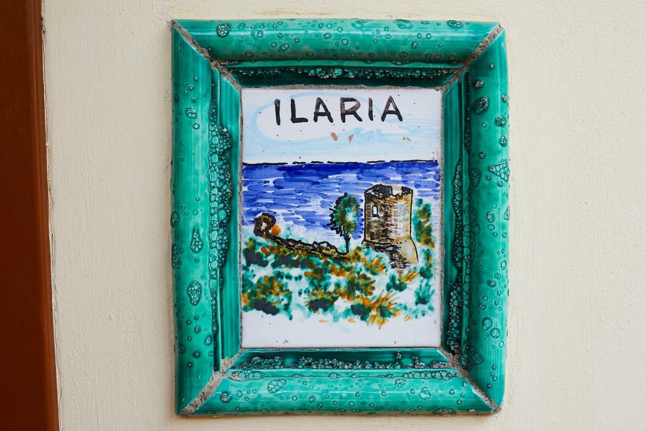 Appartamento Ilaria In Villa Laura سكالا المظهر الخارجي الصورة
